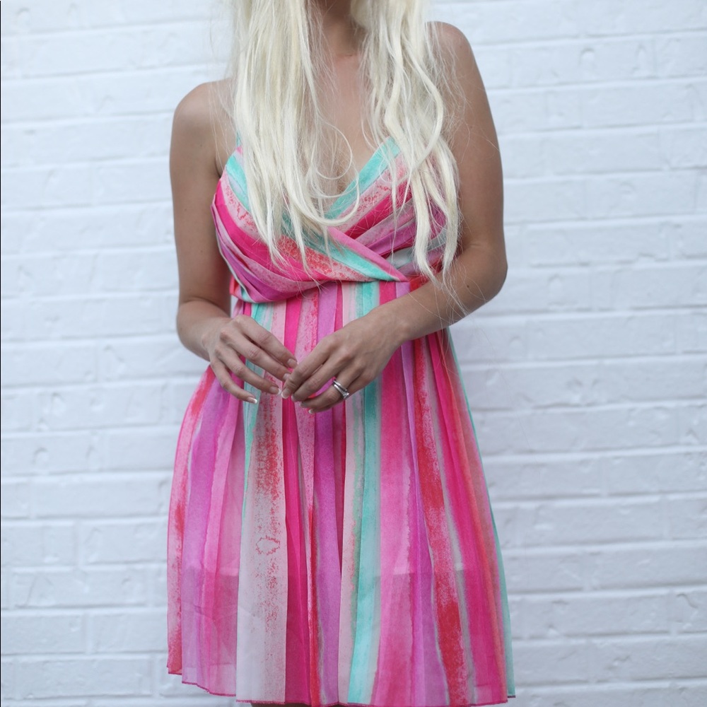 Boutique Barbie Dress! Perfect for Halloween!